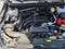 2025 Subaru Crosstrek Base