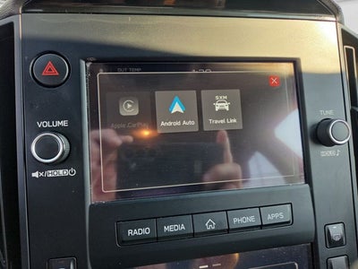 2025 Subaru Crosstrek Base