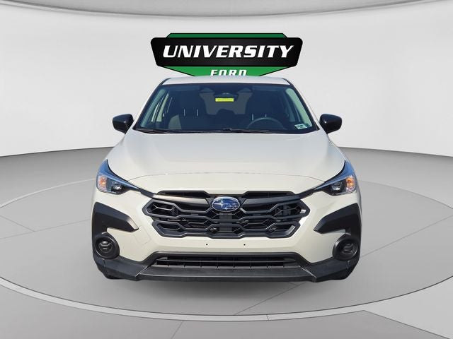 2025 Subaru Crosstrek Base
