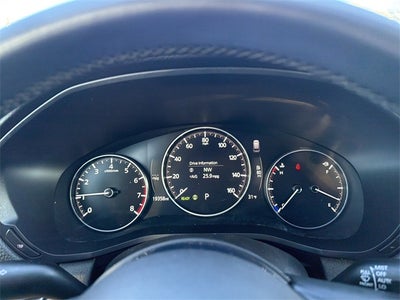 2025 Mazda Mazda CX-90 3.3 Turbo Preferred