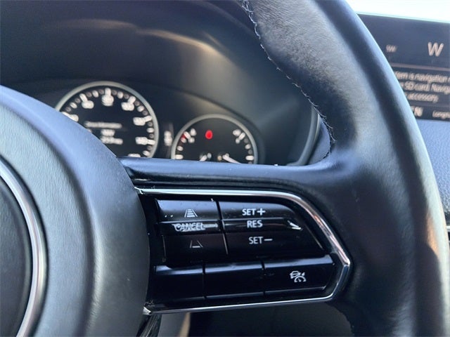 2025 Mazda Mazda CX-90 3.3 Turbo Preferred