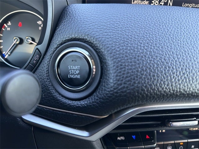 2025 Mazda Mazda CX-90 3.3 Turbo Preferred