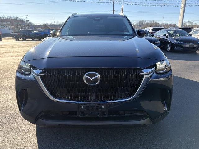 2025 Mazda Mazda CX-90 3.3 Turbo Preferred