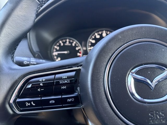 2025 Mazda Mazda CX-90 3.3 Turbo Preferred