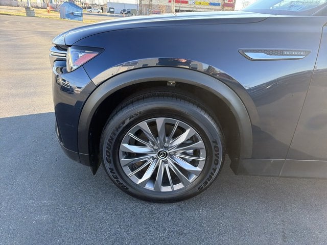 2025 Mazda Mazda CX-90 3.3 Turbo Preferred