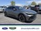 2024 Toyota Crown Platinum