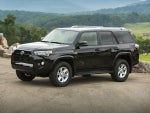 2016 Toyota 4Runner Base