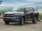2017 Toyota 4Runner Limited