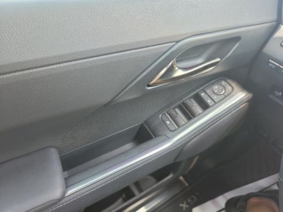 2026 Lexus GX 550 Premium+