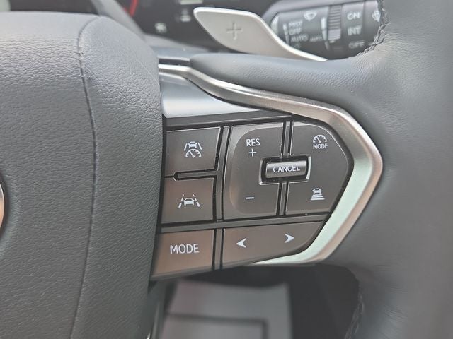 2026 Lexus GX 550 Premium+