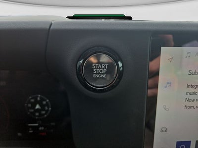 2026 Lexus GX 550 Premium+