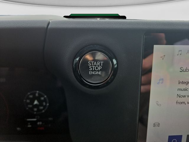 2026 Lexus GX 550 Premium+