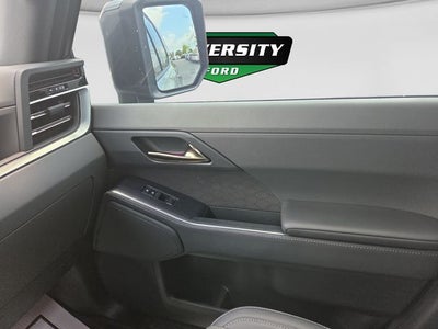 2026 Lexus GX 550 Premium+