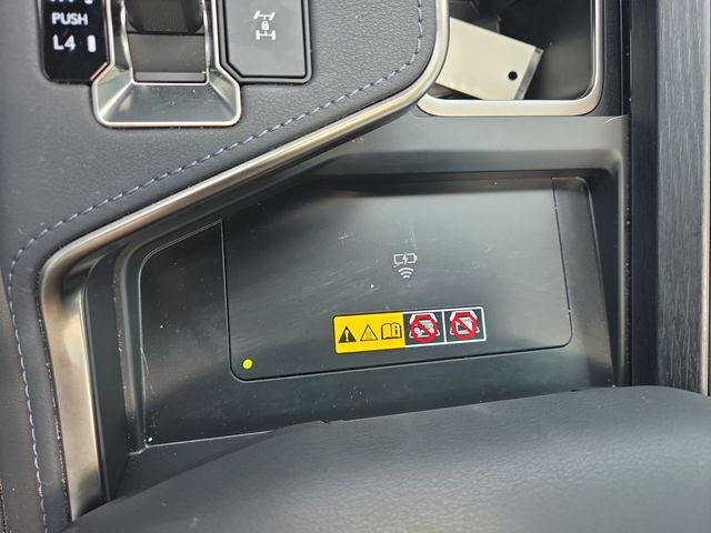 2026 Lexus GX 550 Premium+