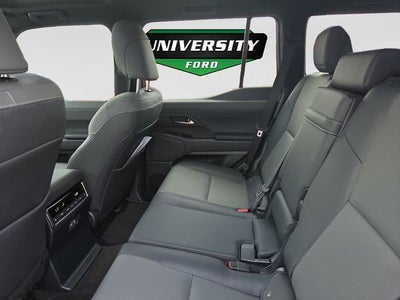 2026 Lexus GX 550 Premium+