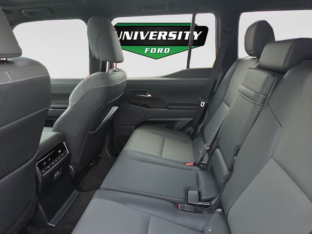 2026 Lexus GX 550 Premium+