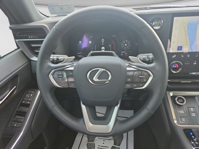 2026 Lexus GX 550 Premium+