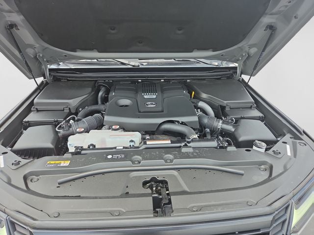 2026 Lexus GX 550 Premium+