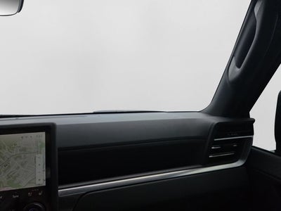 2026 Lexus GX 550 Premium+