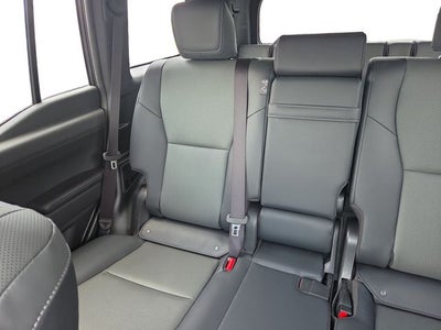 2026 Lexus GX 550 Premium+