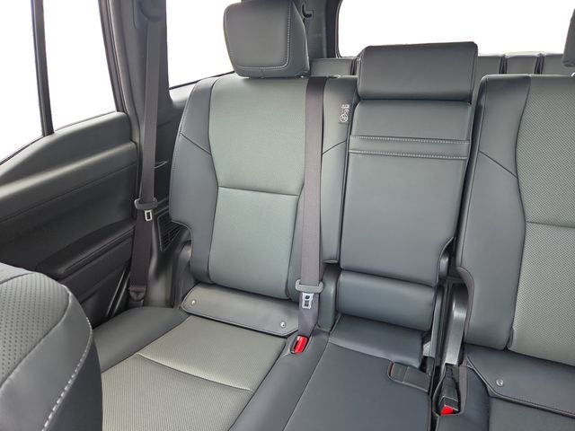 2026 Lexus GX 550 Premium+