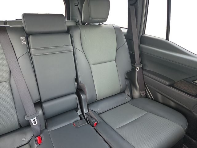 2026 Lexus GX 550 Premium+