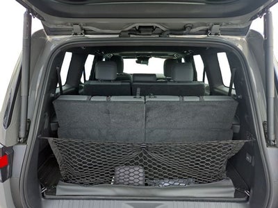 2026 Lexus GX 550 Premium+