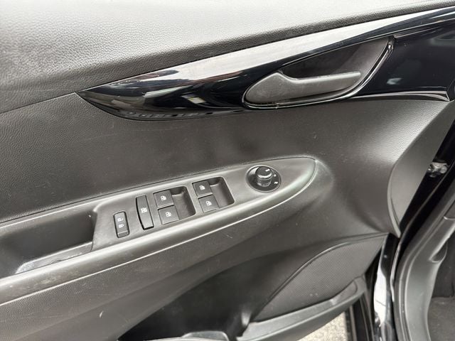 2020 Chevrolet Spark 1LT