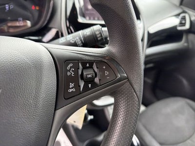 2020 Chevrolet Spark 1LT