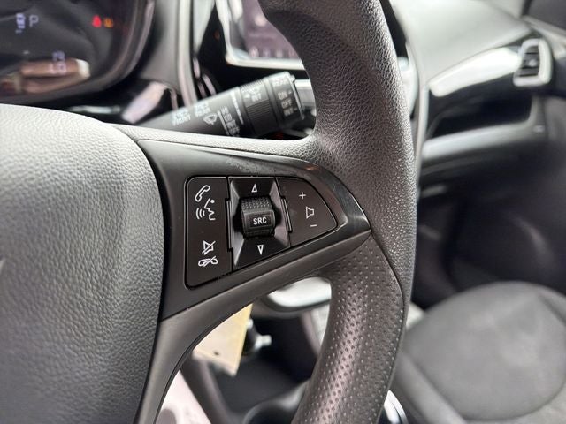 2020 Chevrolet Spark 1LT