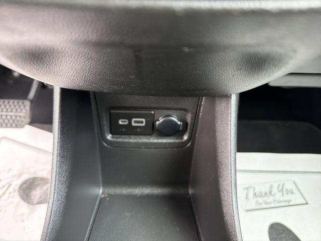 2020 Chevrolet Spark 1LT