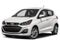 2020 Chevrolet Spark 1LT