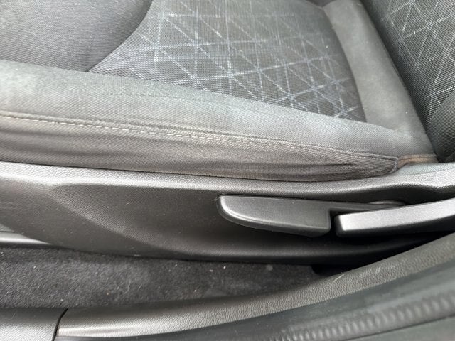 2020 Chevrolet Spark 1LT