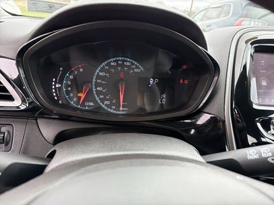 2020 Chevrolet Spark 1LT