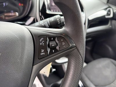 2020 Chevrolet Spark 1LT