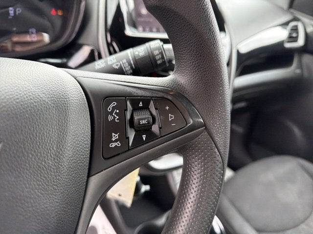 2020 Chevrolet Spark 1LT