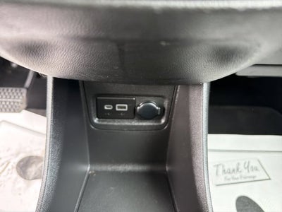 2020 Chevrolet Spark 1LT