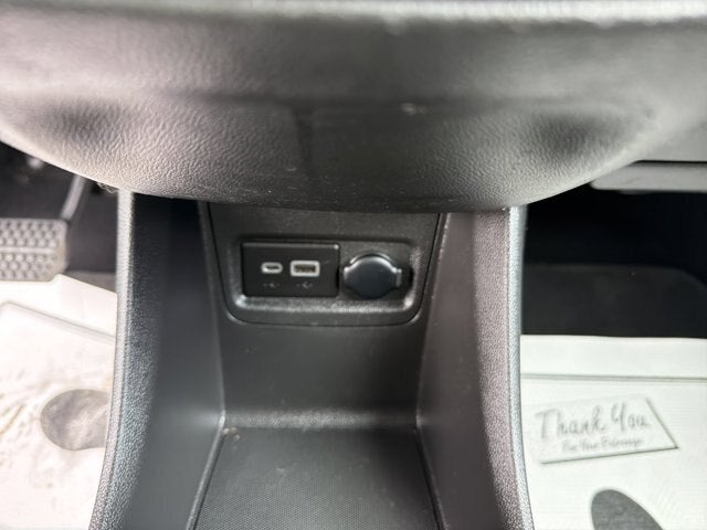 2020 Chevrolet Spark 1LT