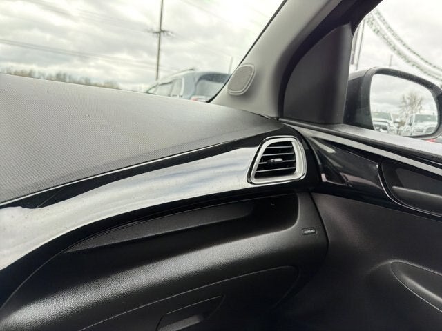 2020 Chevrolet Spark 1LT