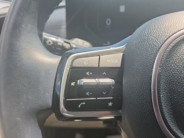 2025 Kia Carnival SX Prestige