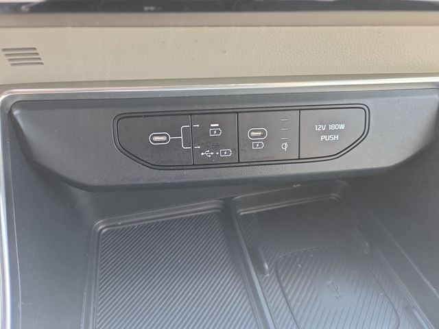 2025 Kia Carnival SX Prestige