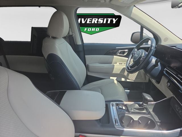 2025 Kia Carnival SX Prestige