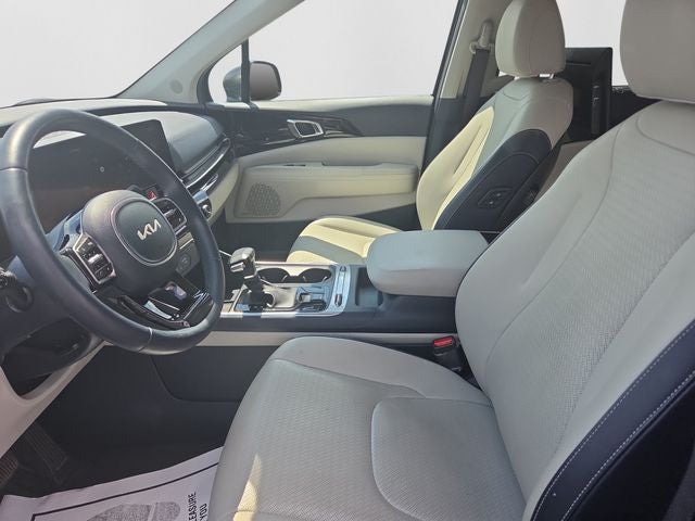 2025 Kia Carnival SX Prestige