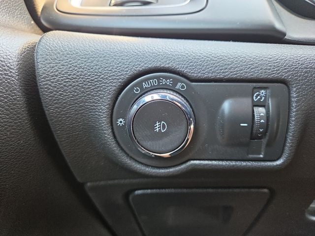 2017 Buick Cascada Premium