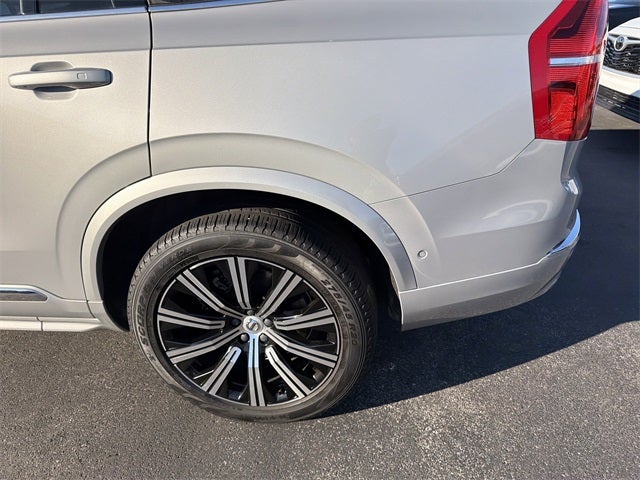 2023 Volvo XC90 B5 Plus