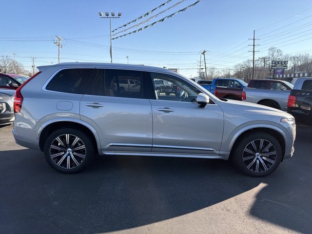 2023 Volvo XC90 B5 Plus