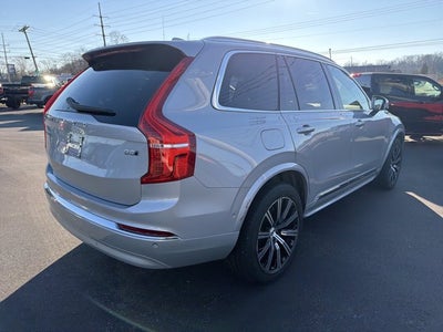 2023 Volvo XC90 B5 Plus