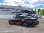 2026 Ford Mustang EcoBoost® Premium Fastback