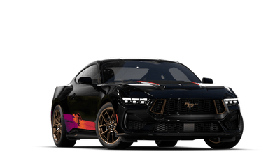 2026 Ford Mustang EcoBoost® Premium Fastback