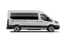 2027 Ford Transit Commercial Passenger Van XL